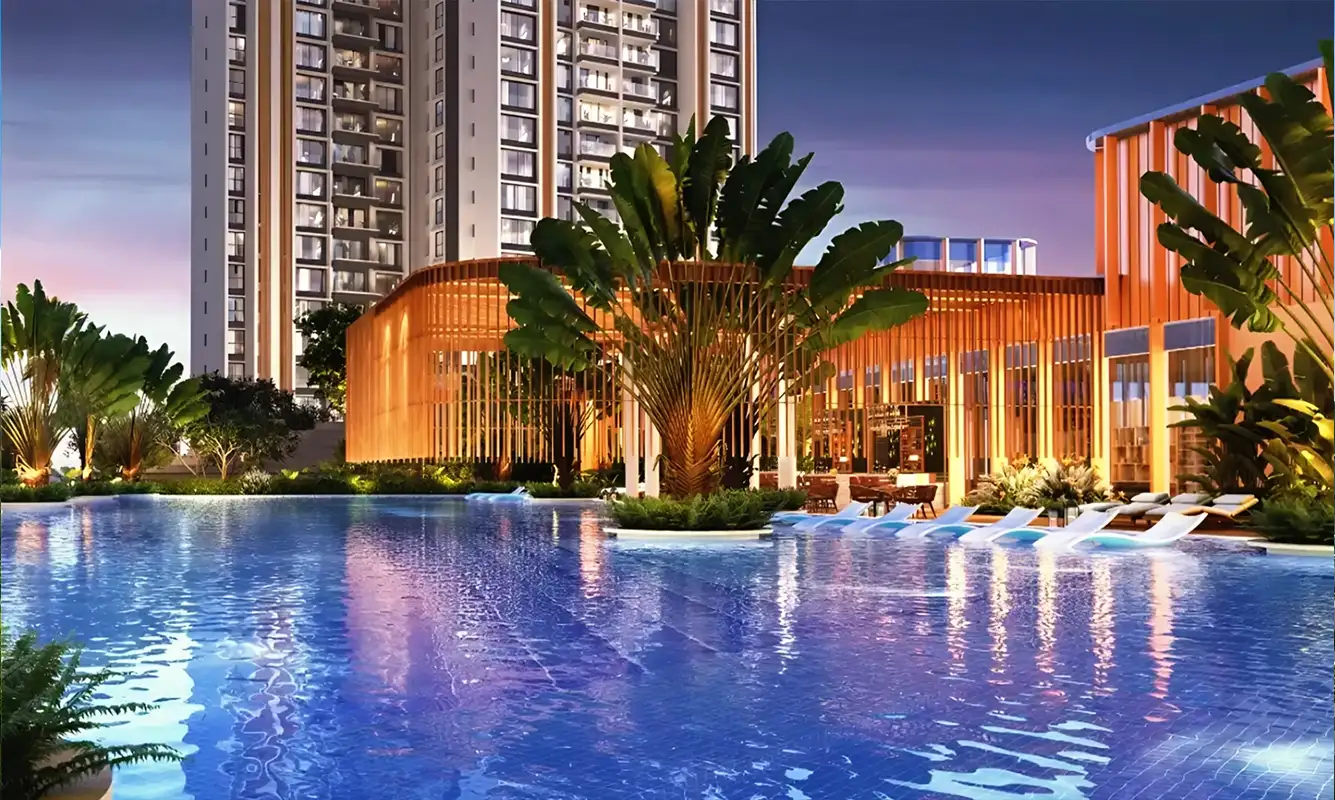 Godrej Reserve Overview 2